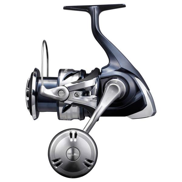 Shimano Twin Power SW Reels