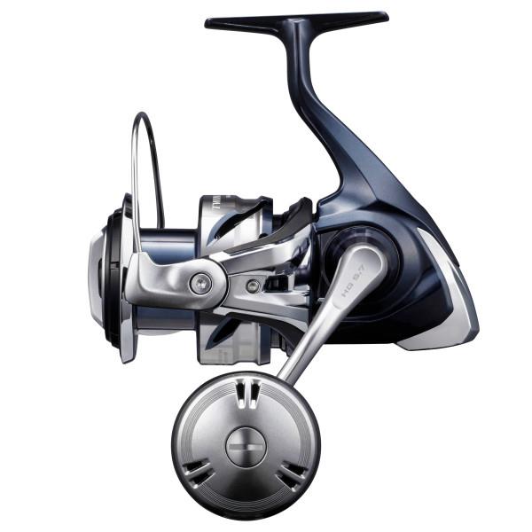 Shimano Twin Power SW Reels