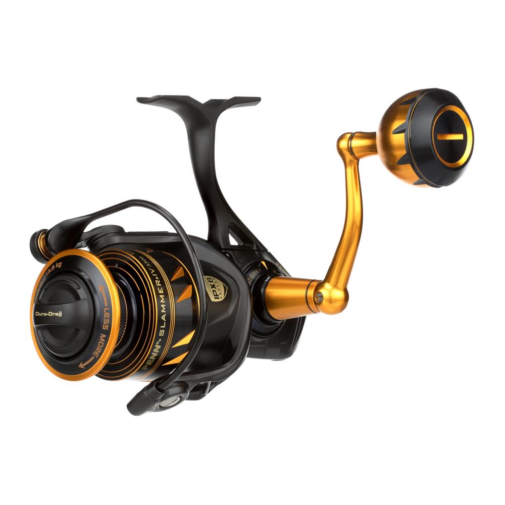Penn Slammer IV Spinning Reels
