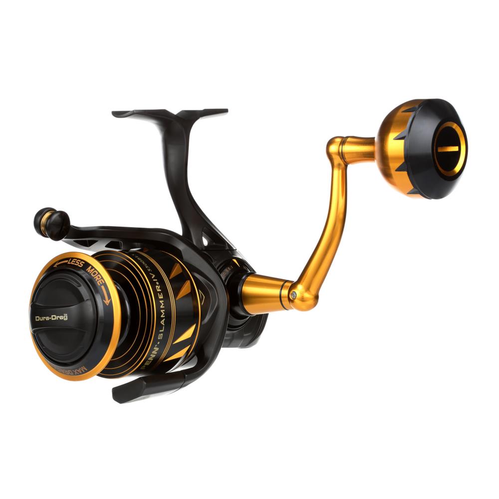Penn Slammer IV Spinning Reels