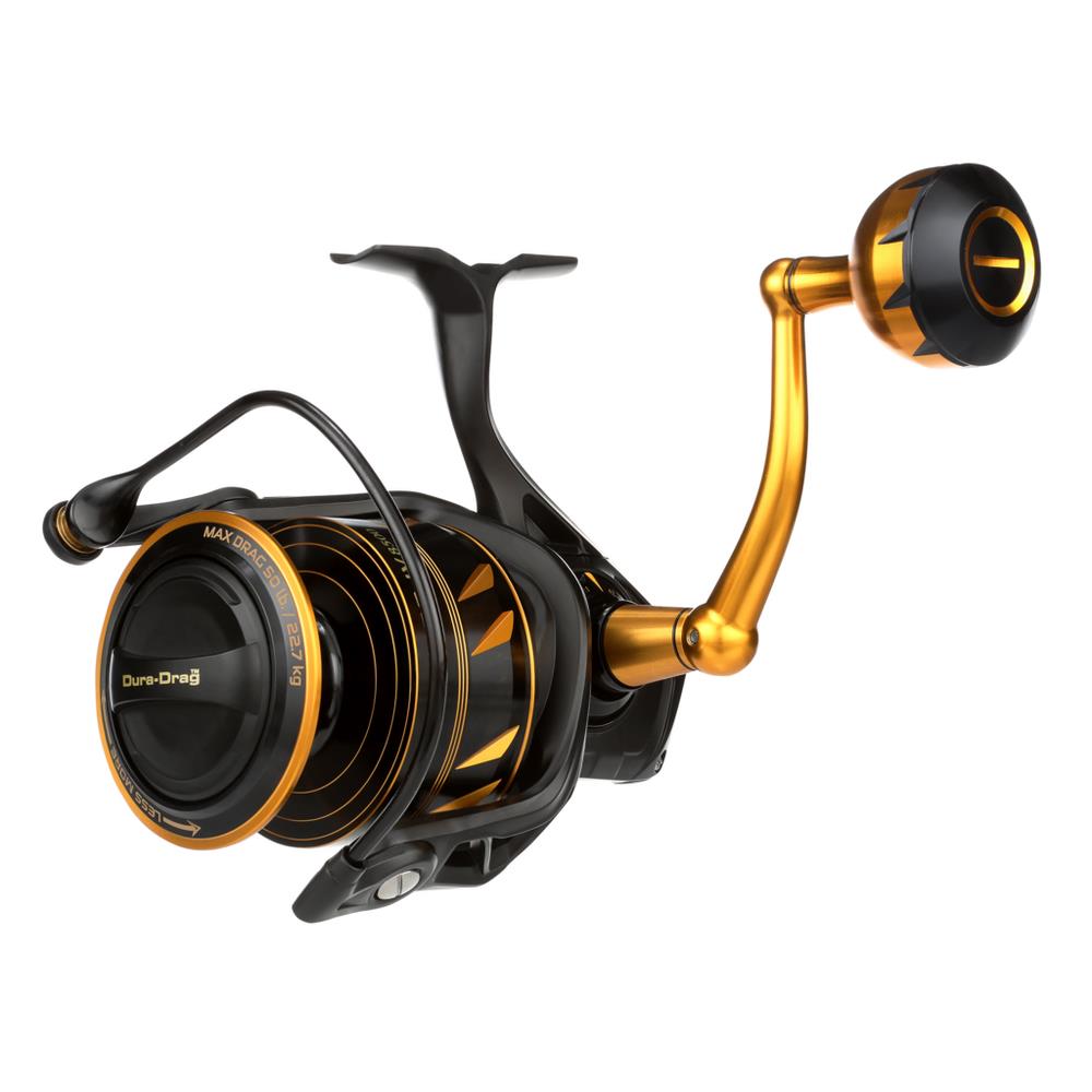Penn Slammer IV Spinning Reels