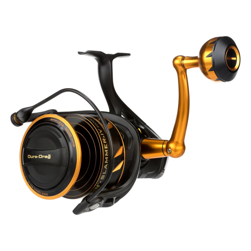 Penn Slammer IV Spinning Reels