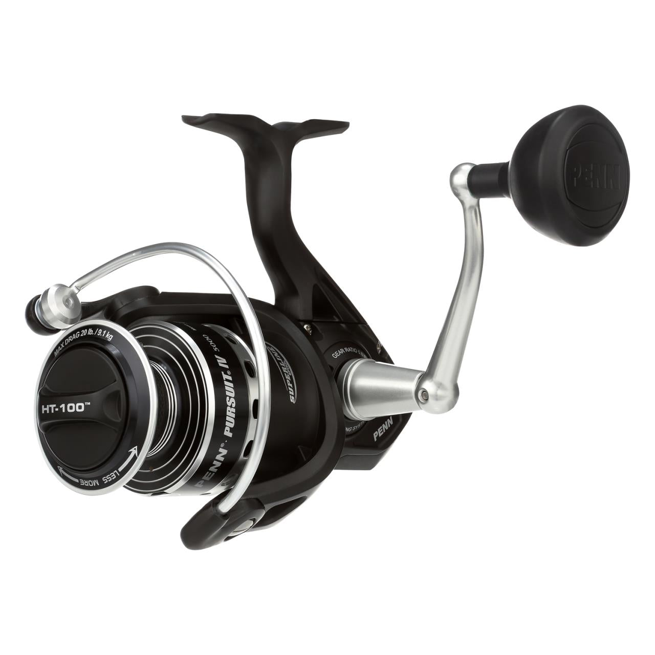 Penn Pursuit IV Spinning Reel
