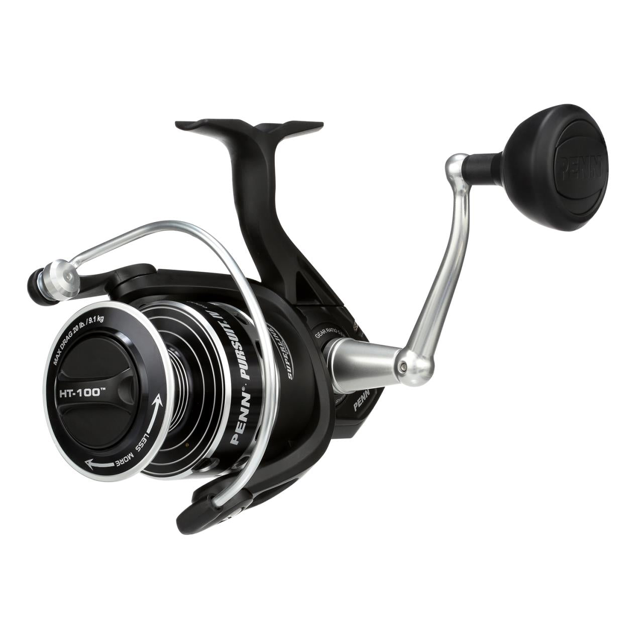 Penn Pursuit IV Spinning Reel