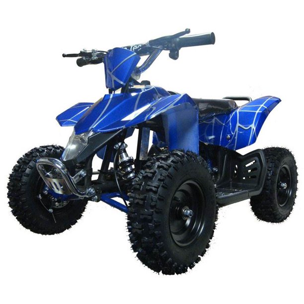 MotoTec Mini Quad v3