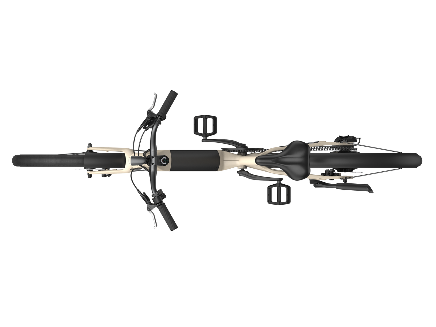 Okai Stride EB40 Electric Bike