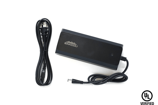 4 Amp Charger