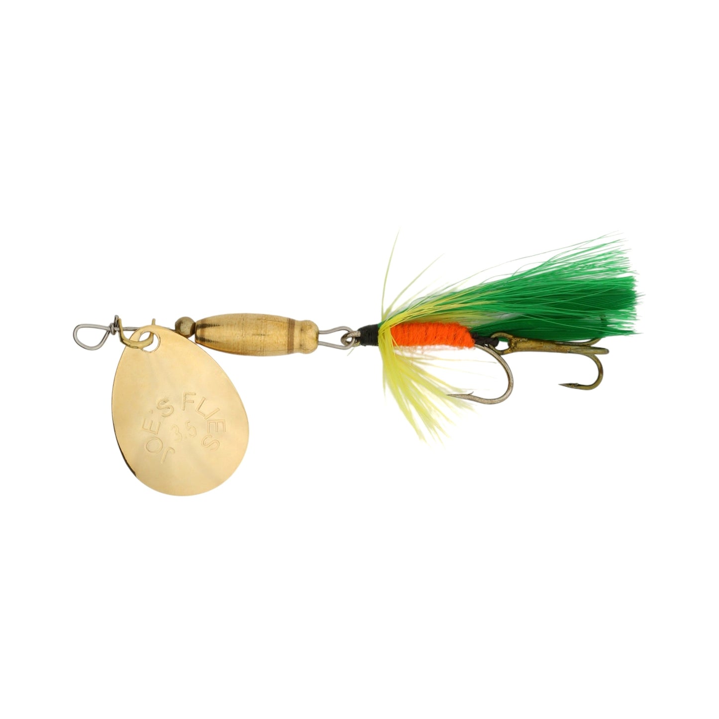 234 - Trout Poacher - 1/4 oz.