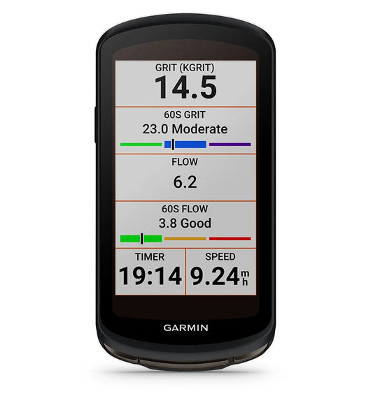 Garmin Edge 1040 Cycling Computer with GPS
