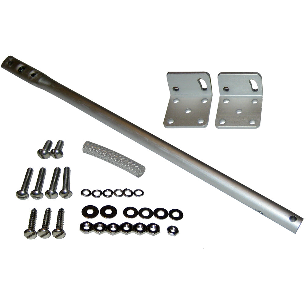 Davis Universal Masthead Mount f/WindTrak 10.Sport WindTrak 15