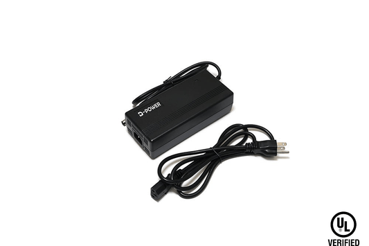 48V 2 Amp Charger