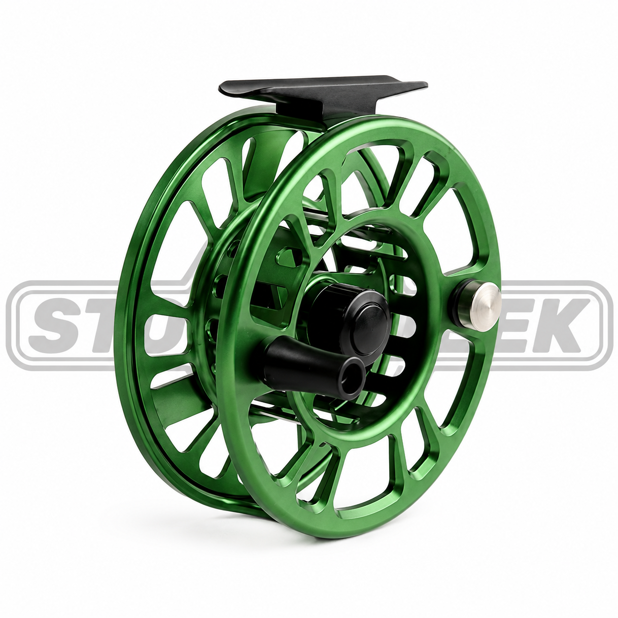 Poudre™ Series Fly Reel