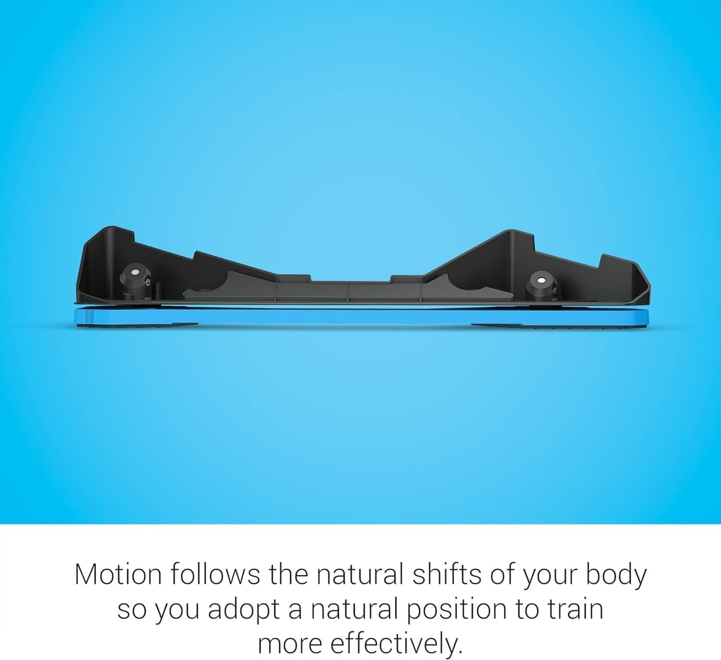 Garmin Tacx NEO Motion Plates