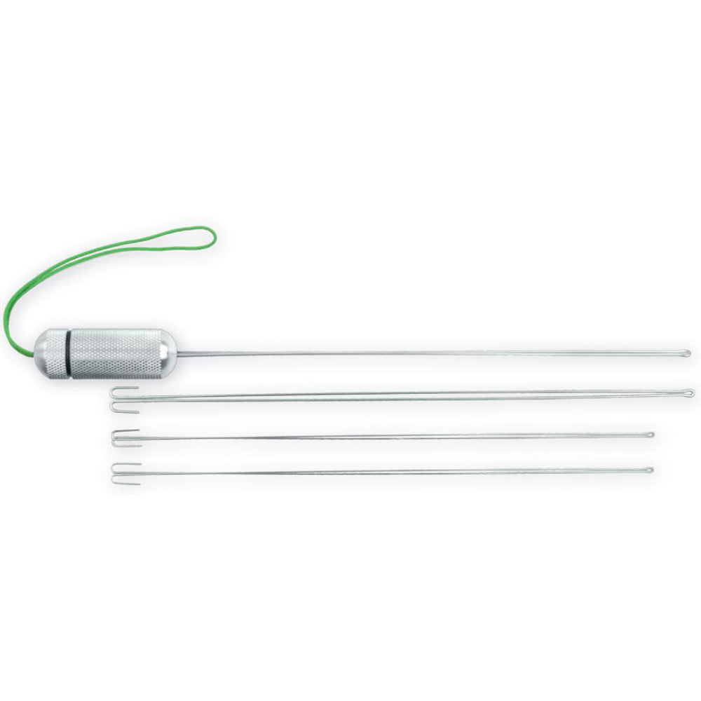 Ronstan D-SPLICER Kit w/4 Needles 2mm-4mm (1/16"-5/32") Line