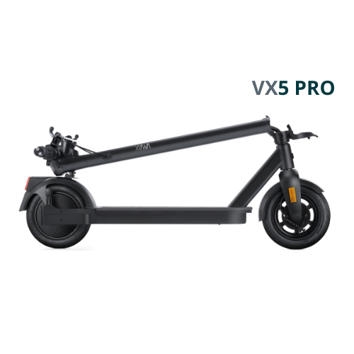 VMAX VX5 Pro Electric Scooter