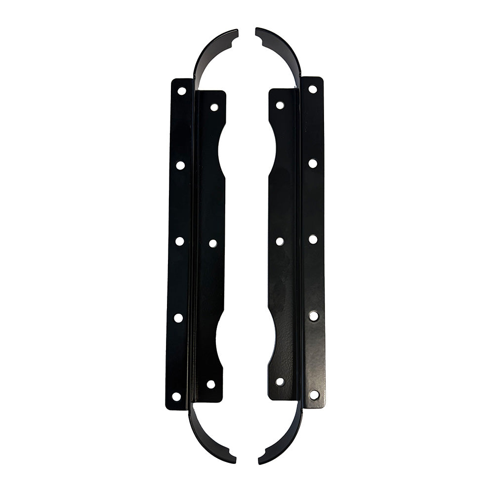 Navico Flat Mount Bracket f/StructureScan 3D Transducer TotalScan Transducer
