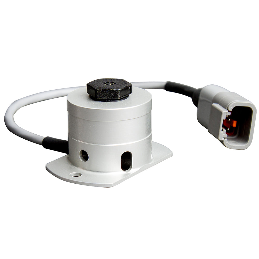 Fireboy-Xintex Propane Gasoline Sensor w/Cable - Aluminum Housing