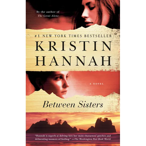 Between Sisters - Paperback