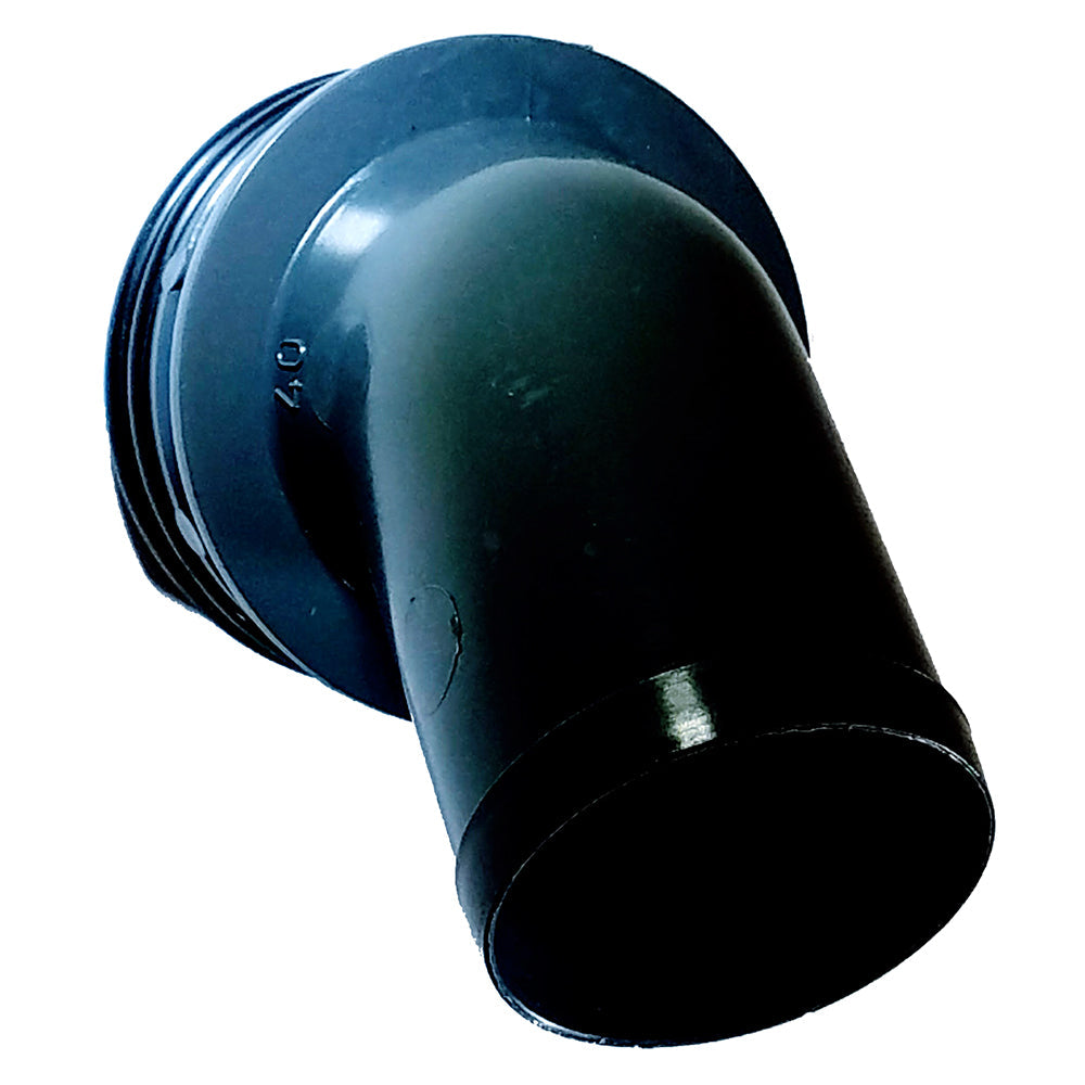 VETUS Rotating Hose Connection f/LP, LSS NLP - 40mm