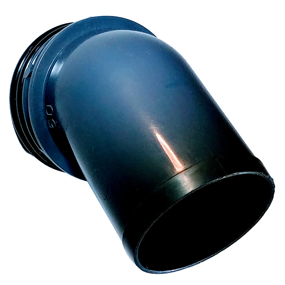 VETUS Rotating Hose Connection f/LP, LSS NLP - 50mm
