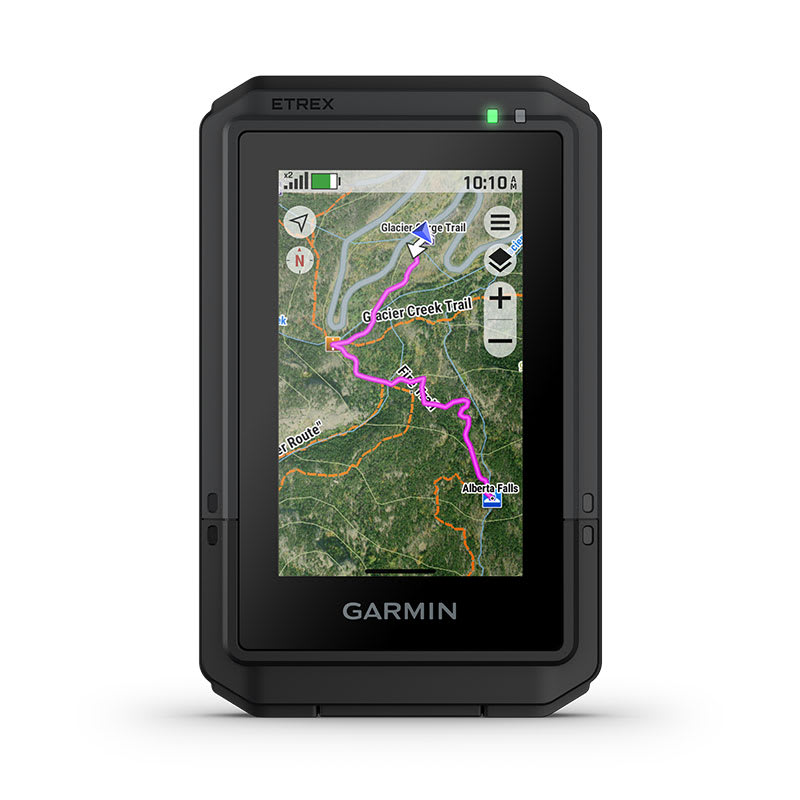 Garmin eTrex Touch