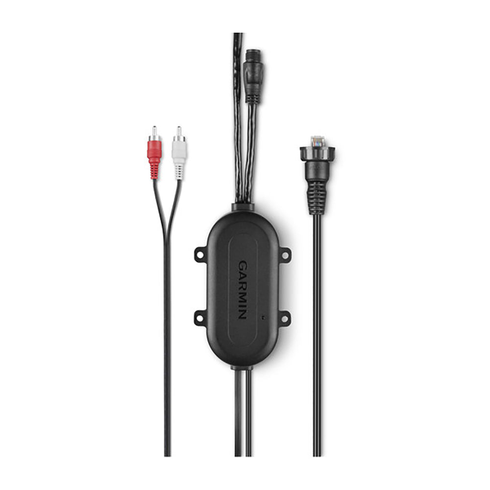 Garmin Power Audio Module f/GXM 53