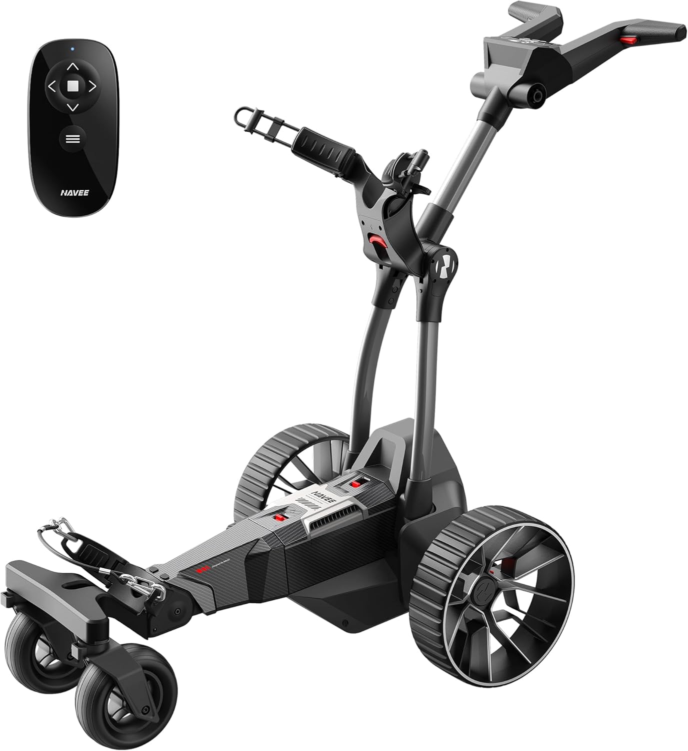 Navee Birdie 3 Electric Golf Push Cart
