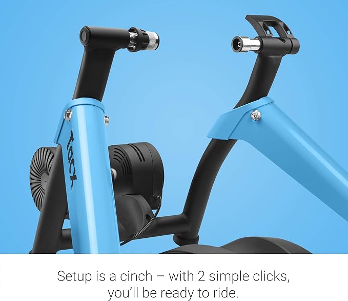 Garmin Tacx Boost Trainer Bundle