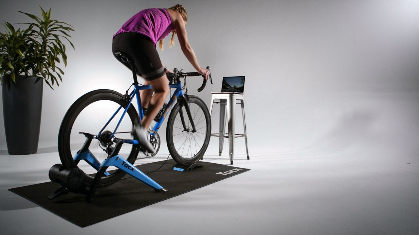 Garmin Tacx Boost Trainer Bundle