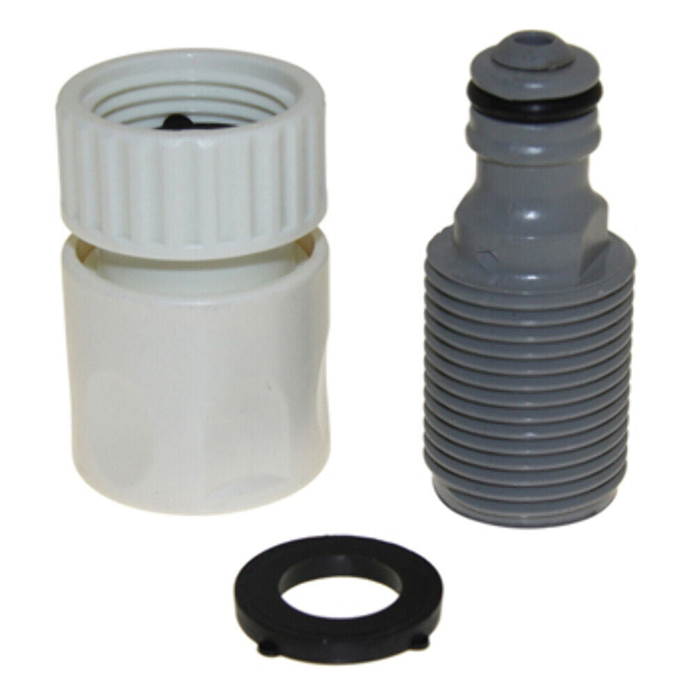T-H Marine Quick Flush Kit f/OMC Outboards