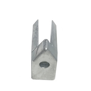 Tecnoseal Spurs Line Cutter Magnesium Anode - Size F F1