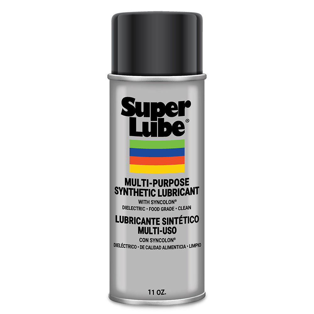 Super Lube Food Grade Anti-Seize w/Syncolon - 11oz