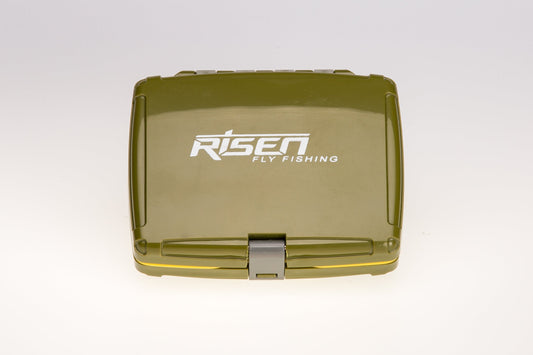 Mini Waterproof Fly Box