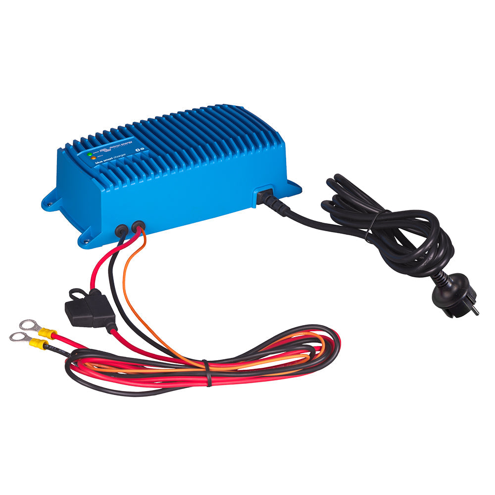 Victron BlueSmart IP67 Charger - 12/25(1) 120V