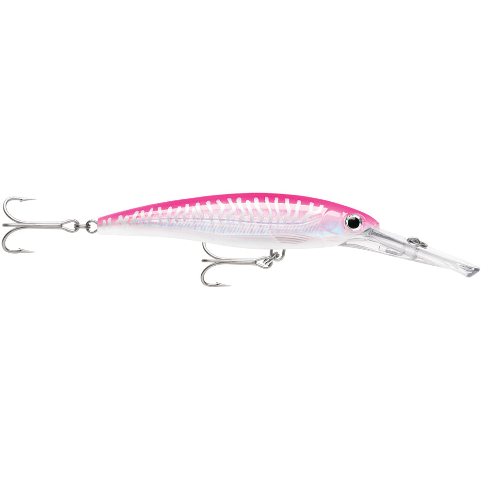 Rapala X-Rap Magnum 30 Hot Pink UV