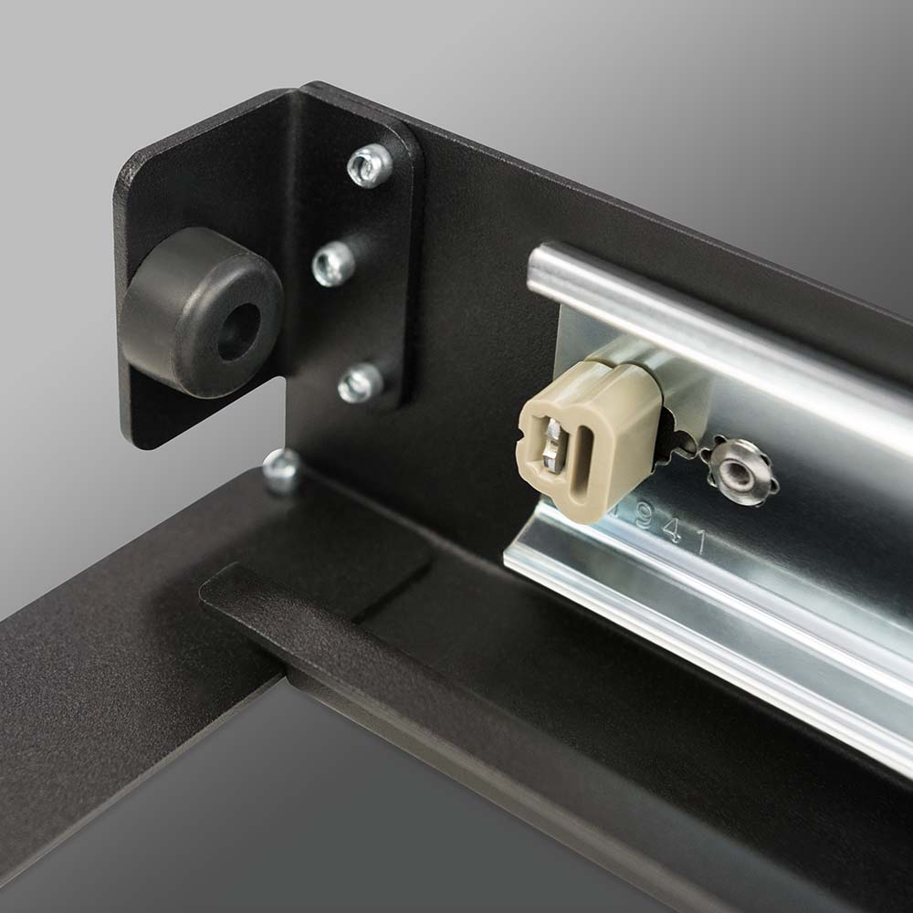 Dometic Slide Mount Kit f/CFX3 CFX5 75 DZ