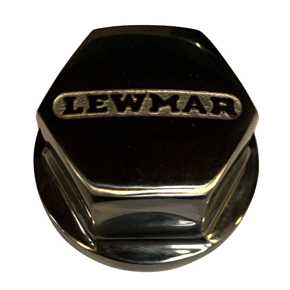 Lewmar Power-Grip Replacement 5/8" Nut Washer Kit