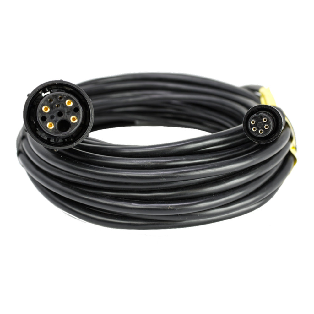 Airmar Mix Match Cable f/Raymarine 600W Non-CHIRP Transducers - 9m