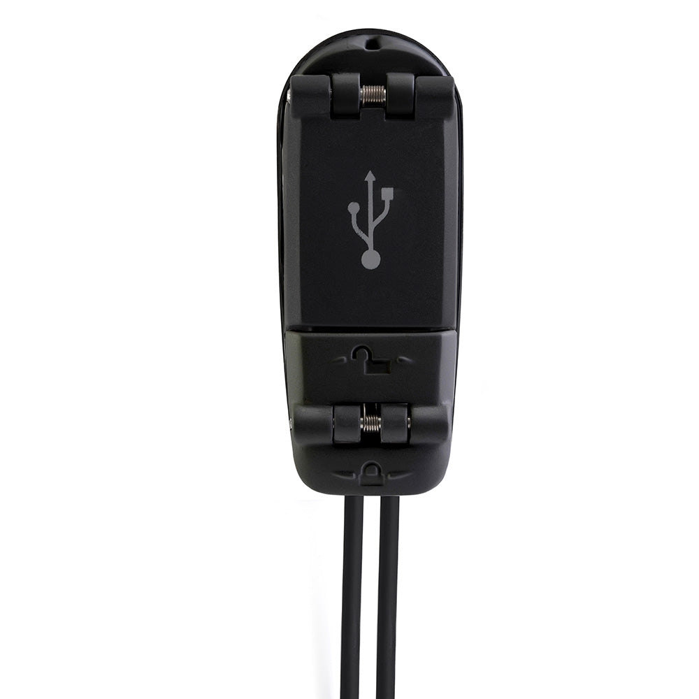 Scanstrut ROKK Charge Pro Fast Charge USB-A USB-C Socket