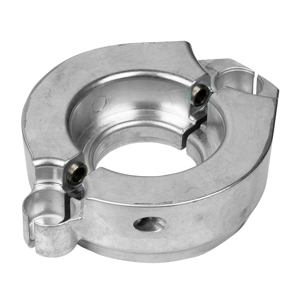 Tecnoseal Zinc Volvo Penta Split Collar Anode f/Volvo Penta Saildrives 130s 150s