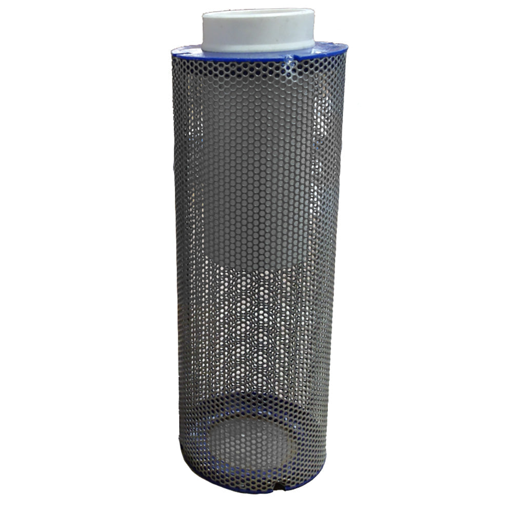 GROCO BS-23 Stainless Steel Basket f/SS-1000 BVS-100