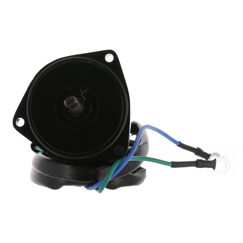 ARCO Marine Original Equipment Quality Replacement Tilt Trim Motor - 2 Wire 3-Bolt Mount