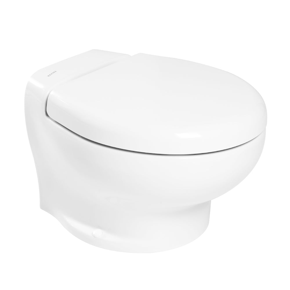 Thetford Nano Touch Compact Toilet - 24V