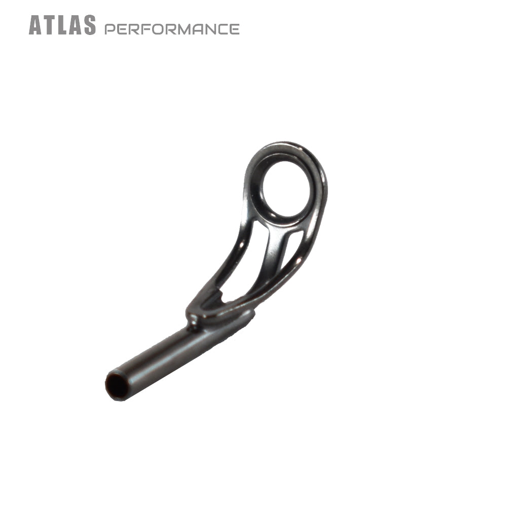 SEAGUIDE Tip Top SLT with Stainless Steel Ring