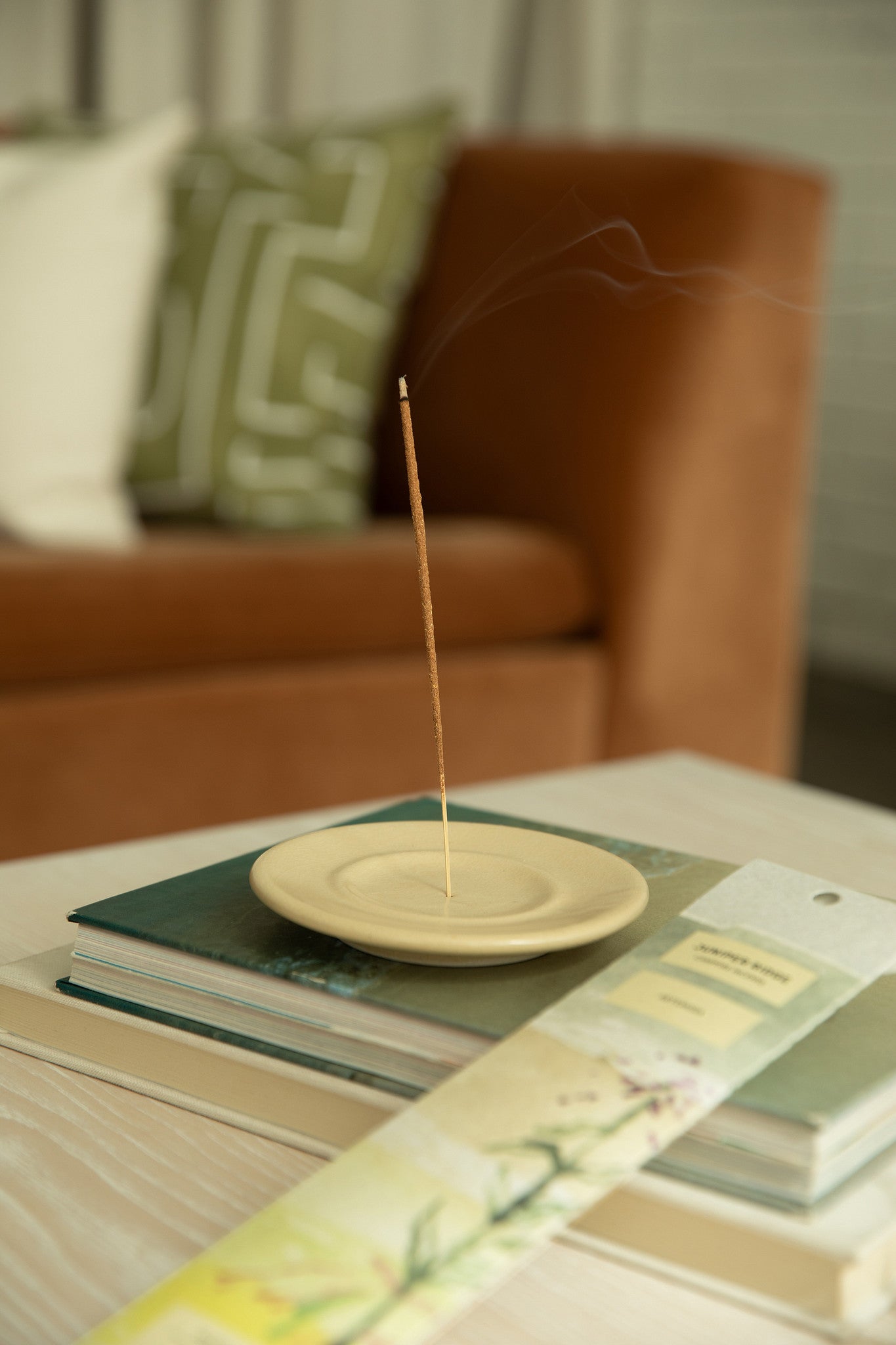 Artemisia Incense (20 Sticks)