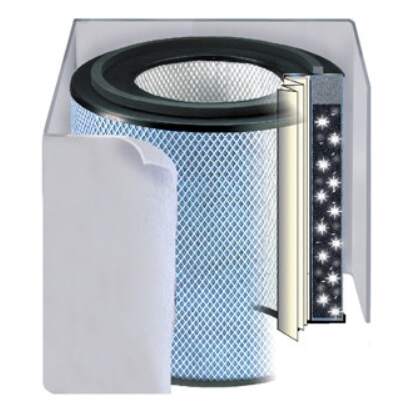 Austin Air HealthMate Plus HEPA Filter