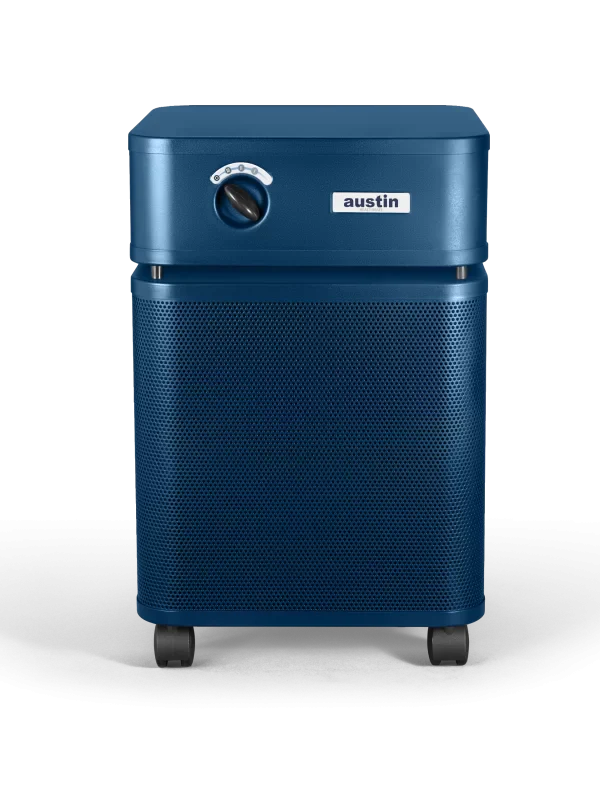 Austin Air HealthMate HM400 HEPA Air Purifier