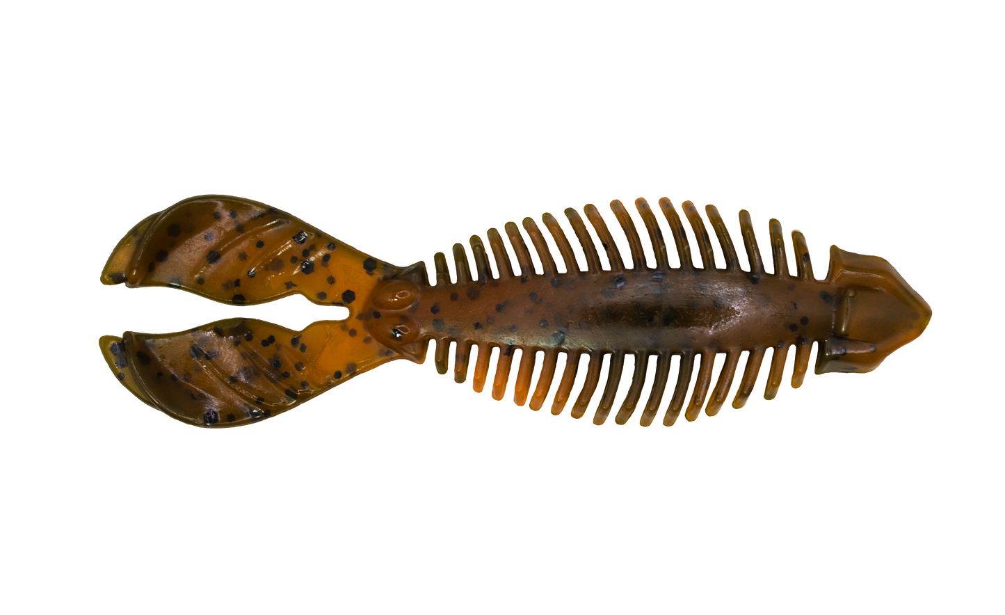 Craw Gill-Bad Craw (Pack of 7)