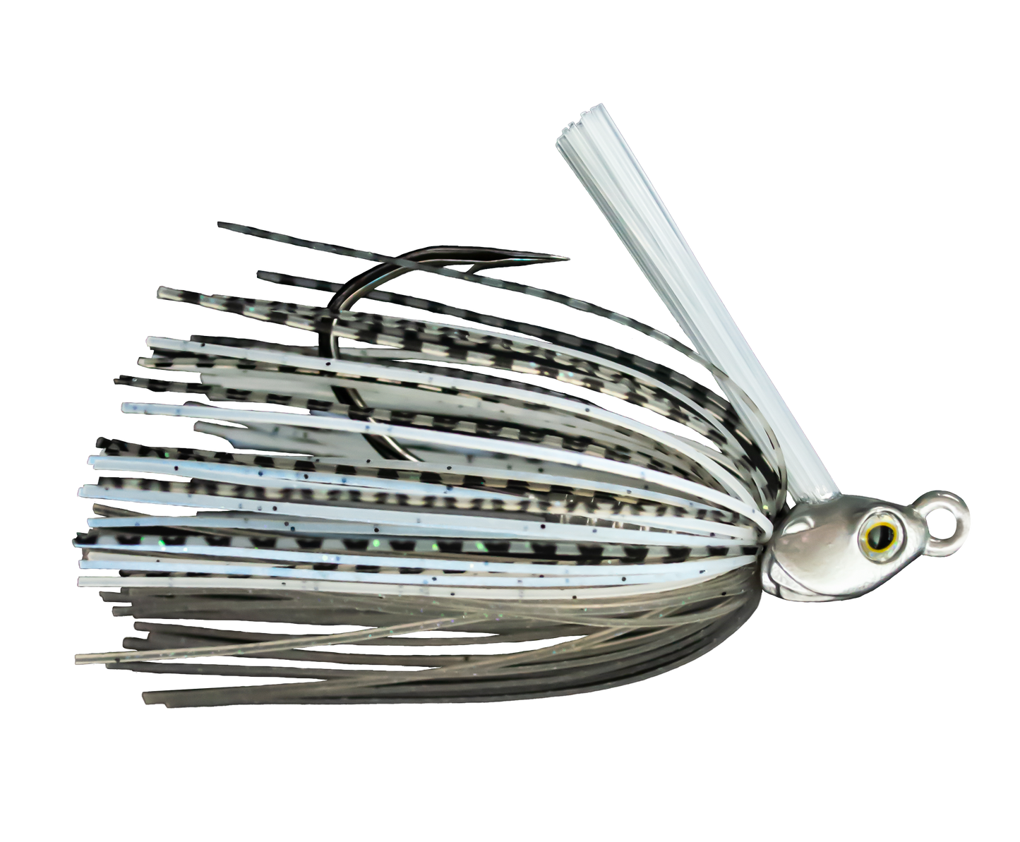 Hydra HD - Bad Shad