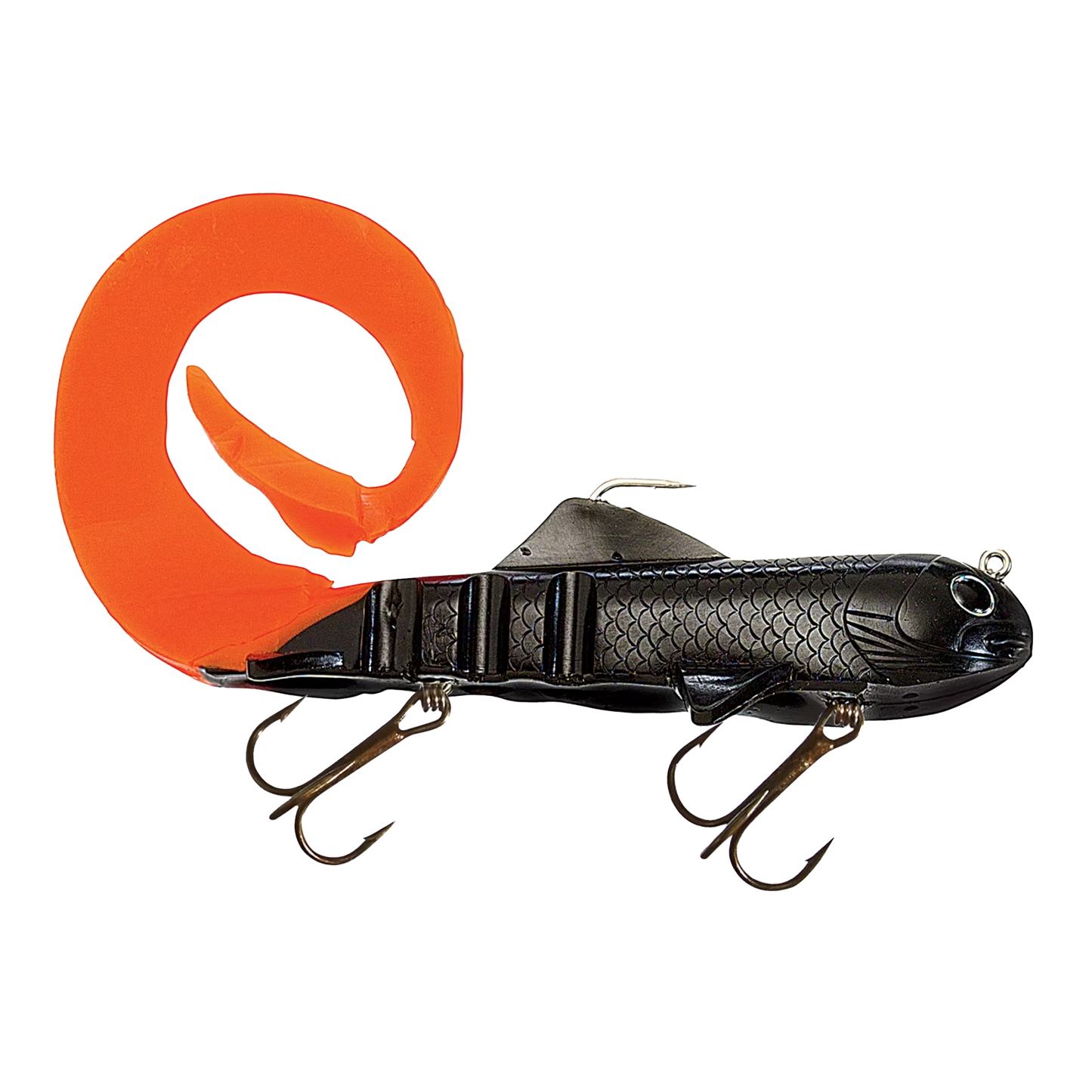 Mag SuperD Musky Swimbaits